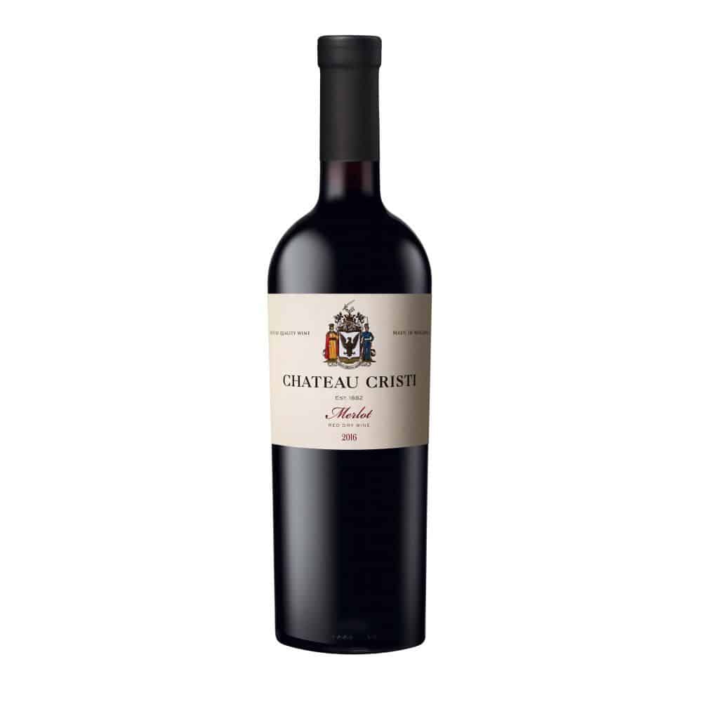 Chateau-Cristi-Merlot