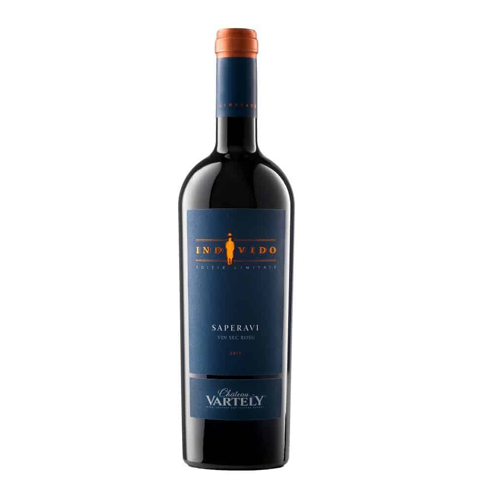 Chateau-Vartely-Individo-Saperavi-Vincuvin