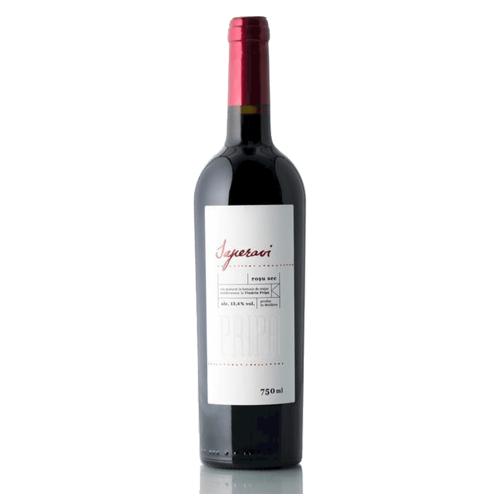 Domeniile-Pripa-Saperavi-Vincuvin