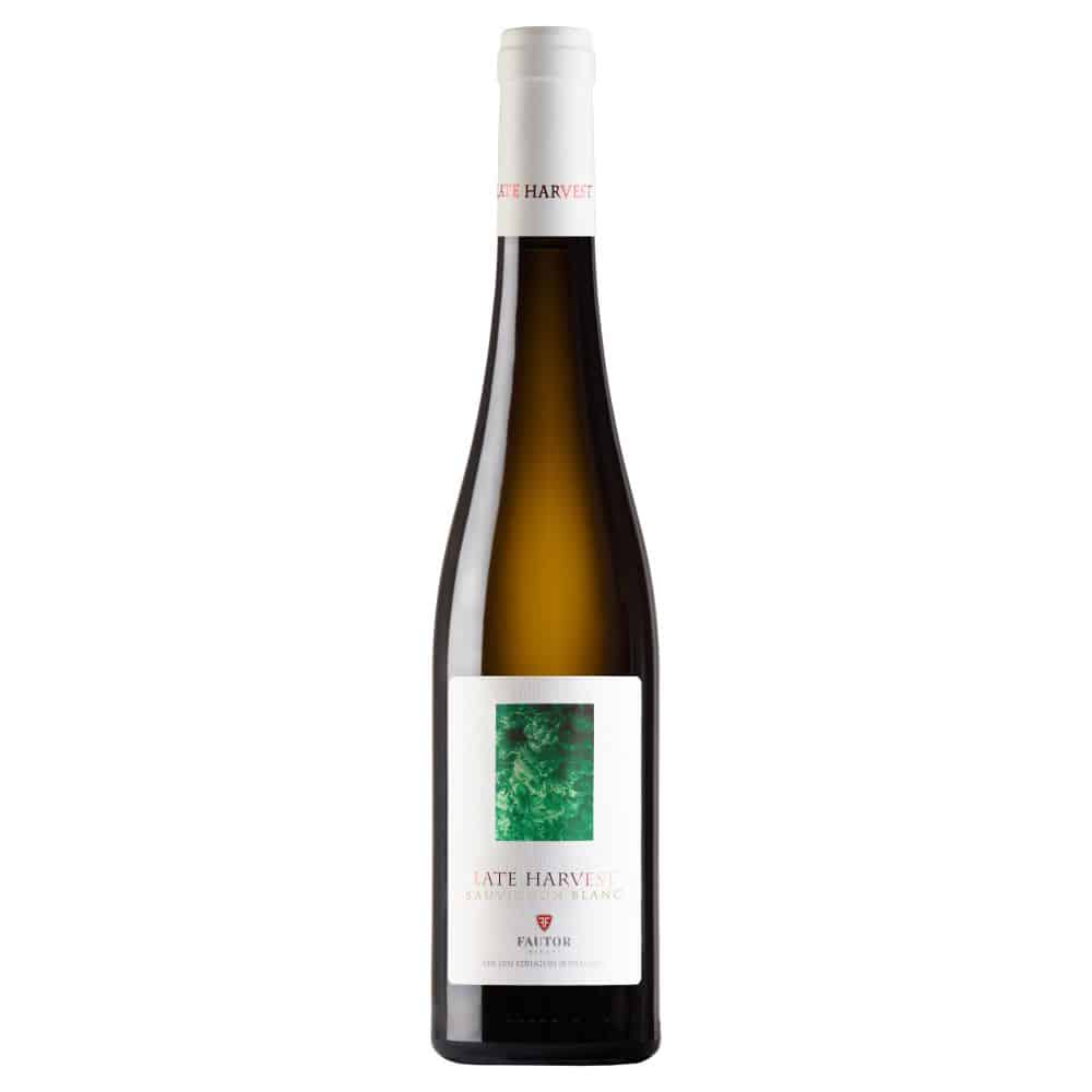 Fautor_llateharvest_sauvignonblanc_vincuvin
