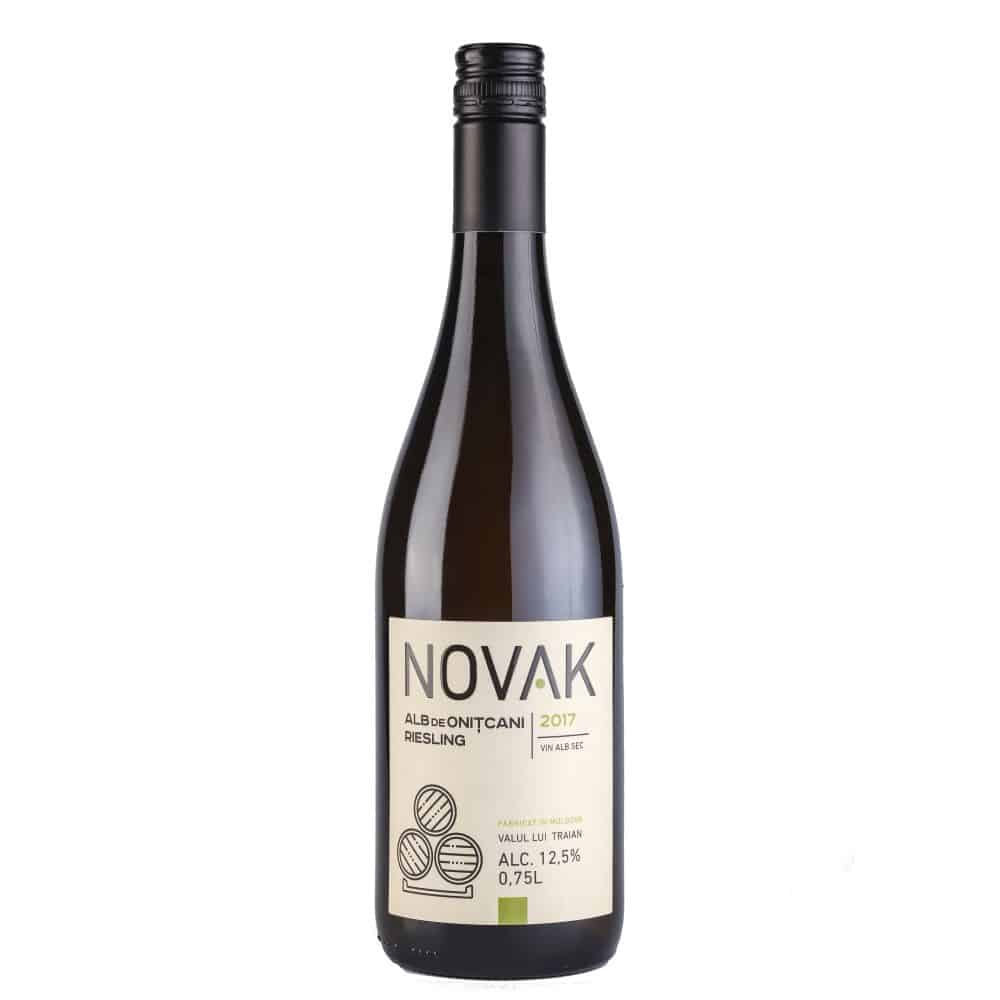 Novak_Alb_de_Onitcani_Riesling_2017