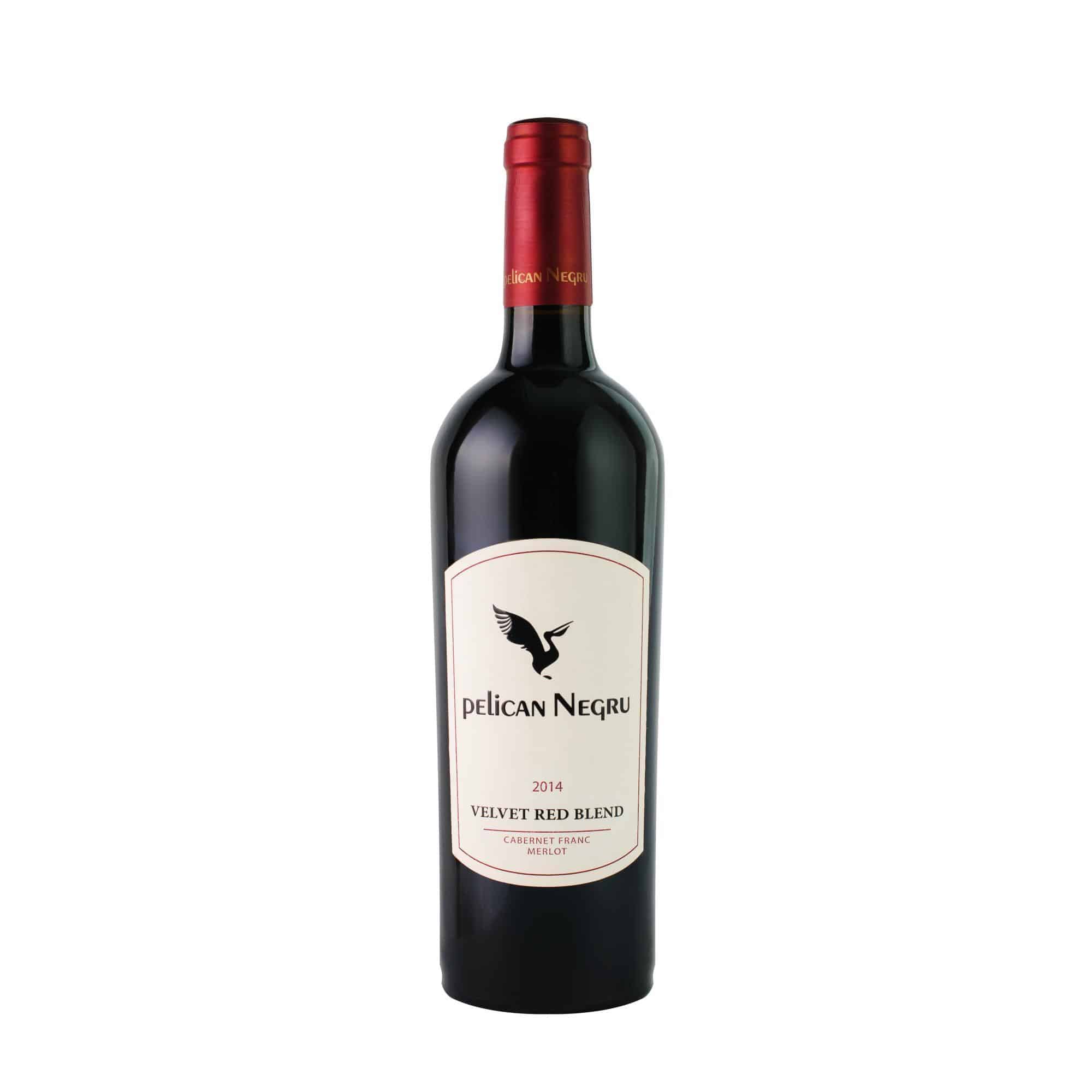 Pelican-Negru_velvet_vincuvin