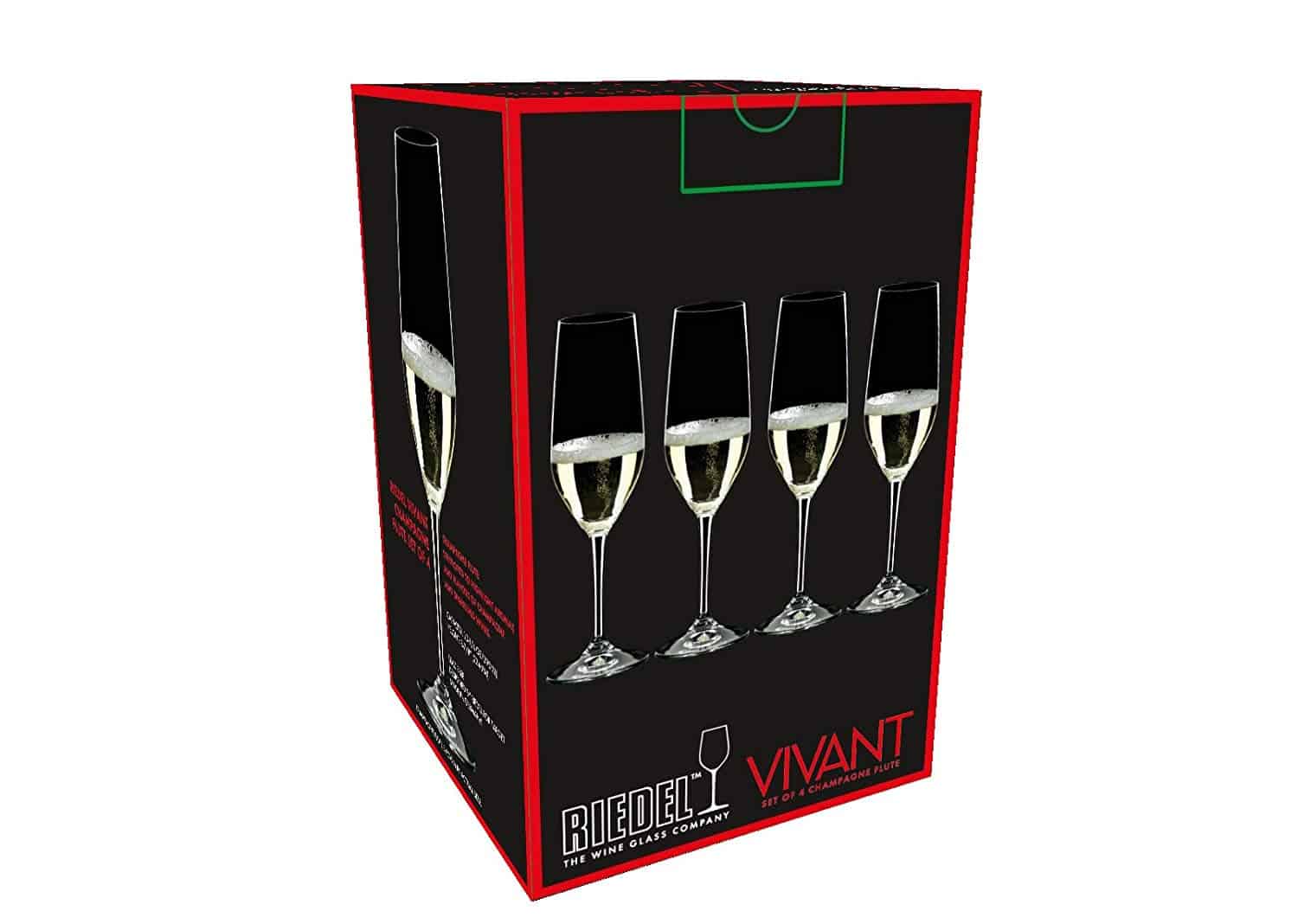 Riedel-VIVANT-Champagne