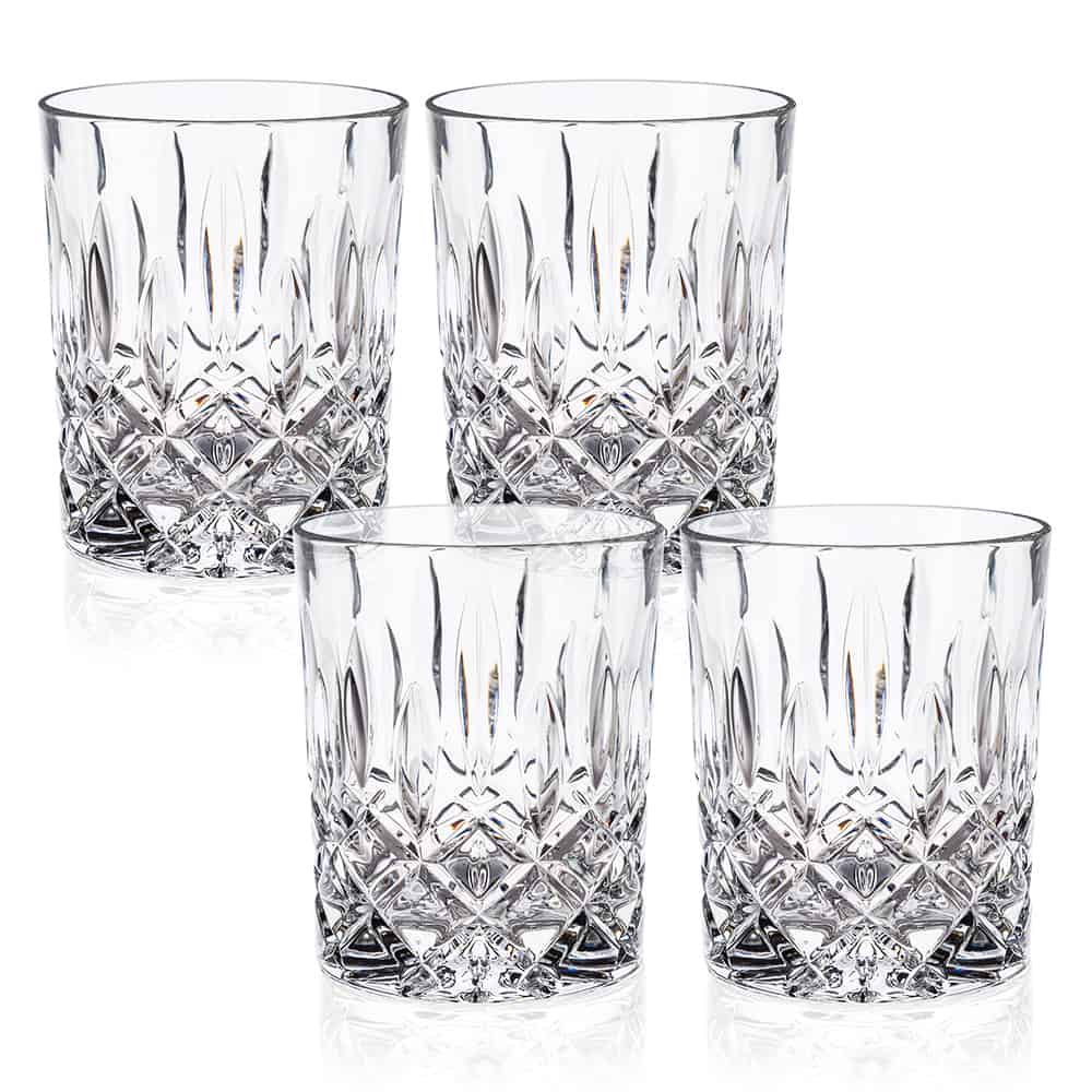 Riedel-VIVANT-Whisky-set-4-pahare