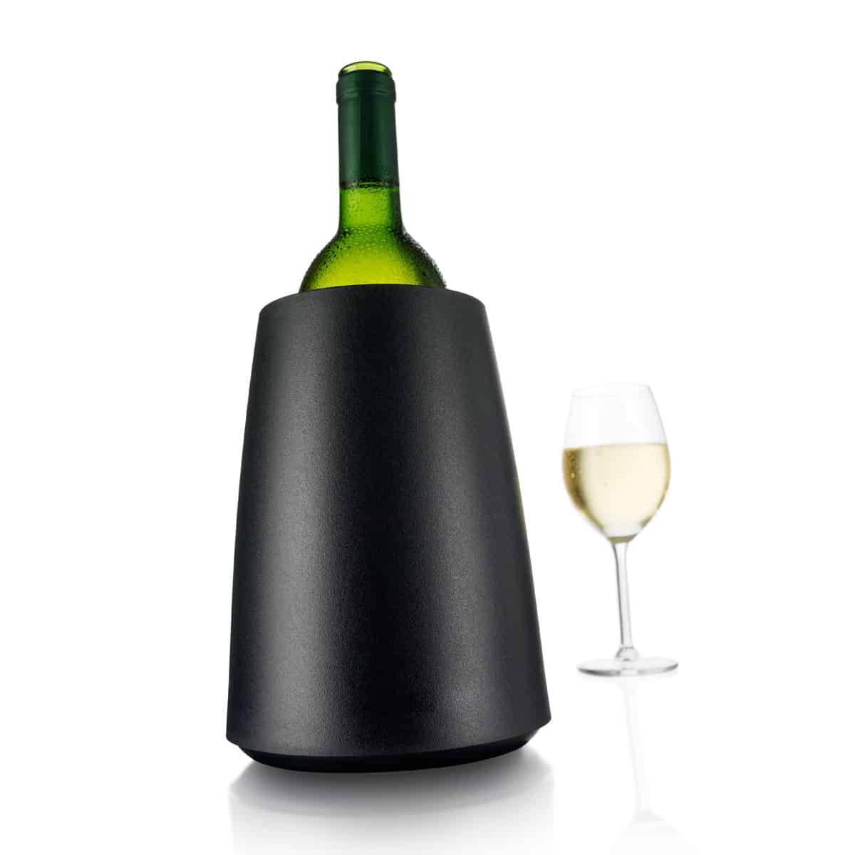 Wine-Cooler-Elegant-Black-2