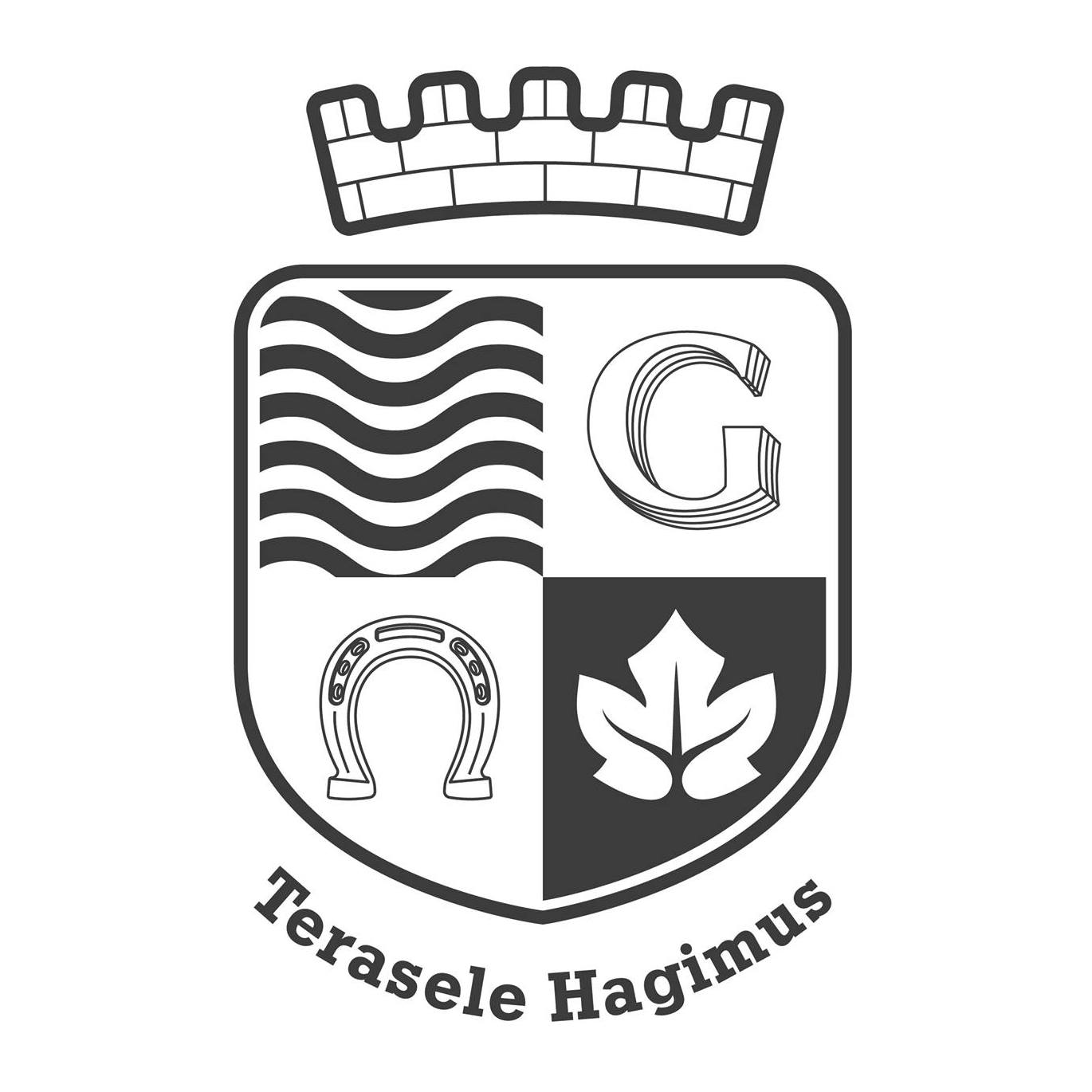 Terasele Hagimus