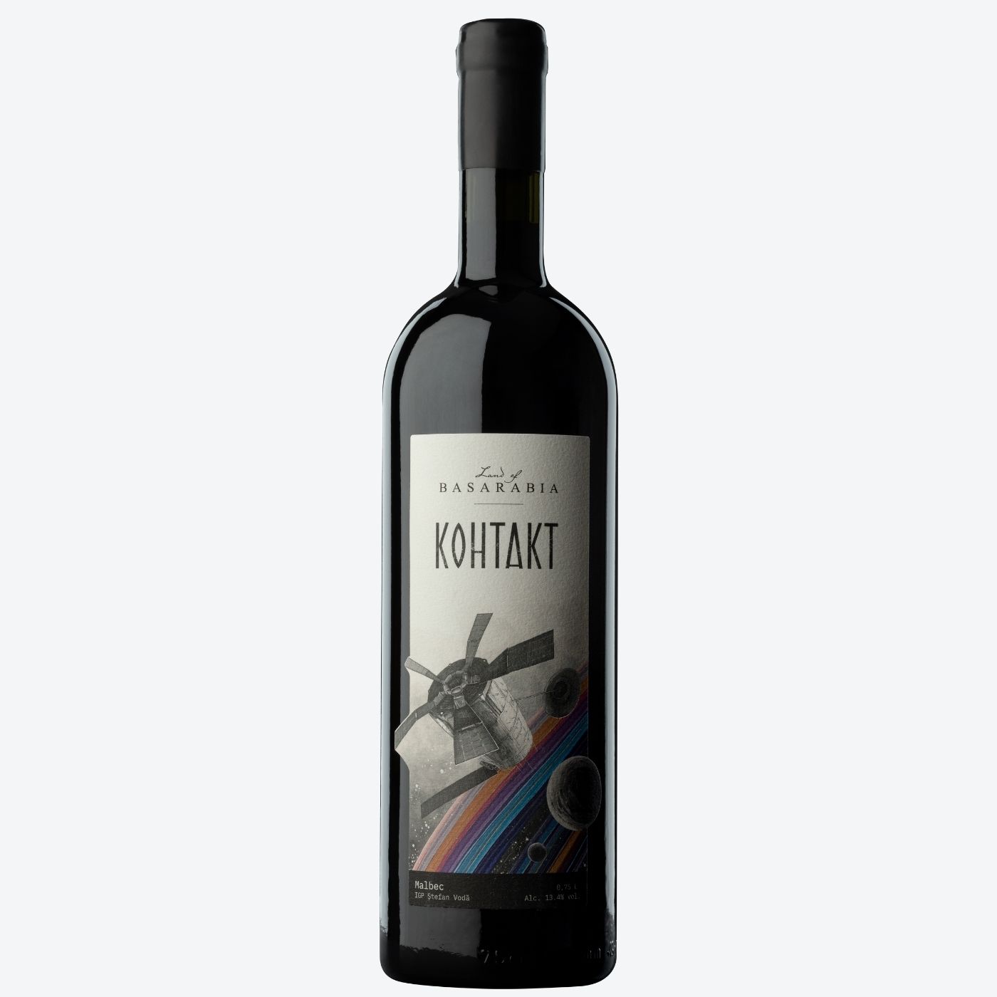 Land-of-Basarabia-KOSMOS-КОНТАКТ-Malbec-2019